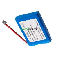 LEBODY LS884050AL asenduspatarei