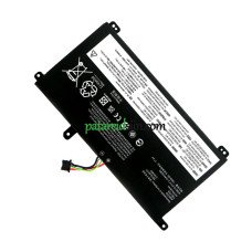 Lenovo 00UR890 SB10L84122 00UR892 00UR891 SB10L84123 asenduspatarei