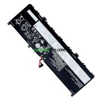 Lenovo 14IAH7 L21M4PC7 14IAP L21L4PC7 Slim7 ProX 14ARH7 asenduspatarei