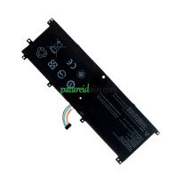 Lenovo 510-12ISK BSNO4170A5-AT Miix 520-12IKB asenduspatarei