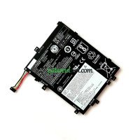Lenovo L17C2P51 Tablet L17M2P52 10-20L3000KGE asenduspatarei