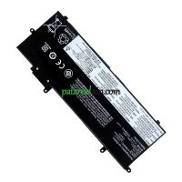 Lenovo L17C6P71 L17M6P71 01AV470 01AV472 01AV471 asenduspatarei