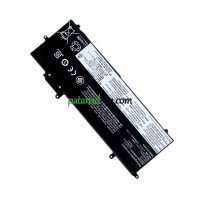 Lenovo L17L6P71 ThinkPad TP00093A X280 L17C6P72 asenduspatarei