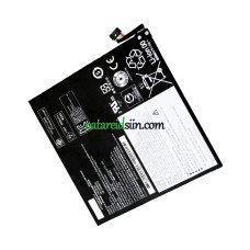 Lenovo L19C3PG0 SB10W86020/18/19/21 L19M3PG0 asenduspatarei