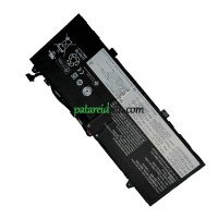 Lenovo L19C4PD4 L19M4PD4 asenduspatarei