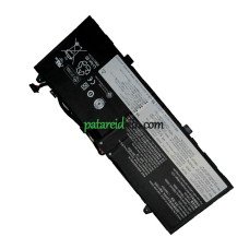 Lenovo L19C4PD4 L19M4PD4 asenduspatarei