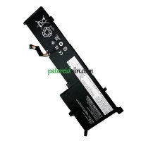 Lenovo L19L4PF2 L19D4PF2 3-17 IdeaPad SB10W89847 asenduspatarei