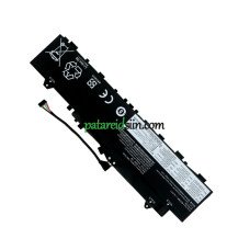 Lenovo L19M3PF3 14IIL L19M3PF4 2020 L19L3PF7 asenduspatarei