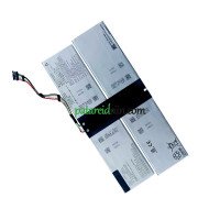 Lenovo L19M4P70 L19C4P70 SB10T83126 ThinkPad X1-Fold asenduspatarei