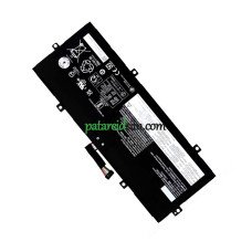 Lenovo L19M4PD8 YOGA-Duet-IML-2020 2021 L20C4PE0 asenduspatarei