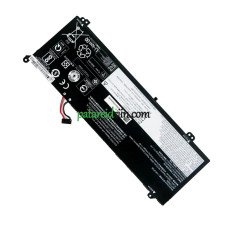 Lenovo L19M4PDB L19C4PDB 15 ThinkBook14 G2-ITL asenduspatarei