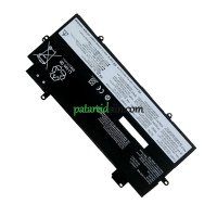 Lenovo L20D4P71 L20C4P71 L20M4P71 TP00129A TP00128A asenduspatarei
