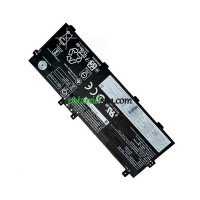 Lenovo L20L3P71 L20C3P71 L20D3P71 L20M3P71 asenduspatarei