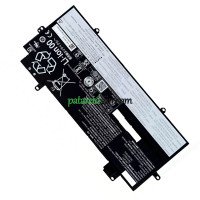 Lenovo L20L4P71 2021/2022 X1-Yoga-Gen6 L20C4P71 L20M4P71 ThinkPad-X1-Carbon-Gen9 asenduspatarei