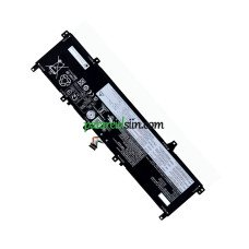 Lenovo L21M4P77 L21D4P76 L21C4P74 ThinkPad Z16-1st-Gen 2022 asenduspatarei