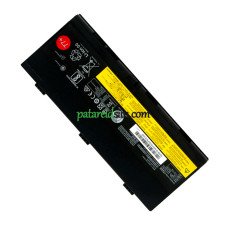 Lenovo SB10H45077 SB10H45075 SB10H45076 45078 asenduspatarei