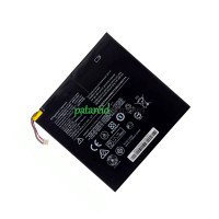 Lenovo Tablet01 MIIX 138-2 300-10IBY 1ICP3 asenduspatarei