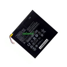 Lenovo Tablet01 MIIX 138-2 300-10IBY 1ICP3 asenduspatarei