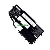 Lenovo TP00111A L19M4P72 L19M4P73 L19C4P73 Thinkpad X1-Titanium-Gen1-X1-2021 asenduspatarei