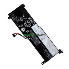 Lenovo -V15-G2 14ALC6 L20C2PF0 IdeaPad3-Gen6 V14 L20B2PF0 asenduspatarei