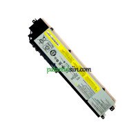 Lenovo Y40-80 Y40 Y40-70 Erazer L13M4P01 asenduspatarei