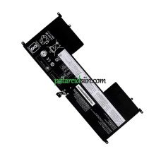 Lenovo Yoga L18M4PC0 S940-14IIL Ideapad S940-14IWL asenduspatarei