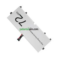 LG 17Z990B 15z980 14Z90N/P/PC gram 15Z990 asenduspatarei