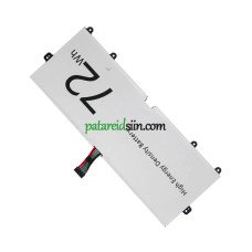 LG 17Z990B 15z980 14Z90N/P/PC gram 15Z990 asenduspatarei