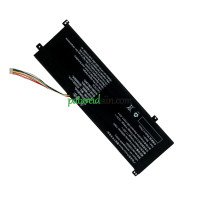 Mechrevo 16HDS-7BB6U 16Pro Wujie16-Pro SSBS81 asenduspatarei