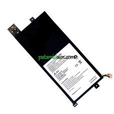 Mechrevo S3-02 SSBS77 S3Pro-02 S5RHD-5BB4U asenduspatarei