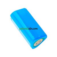 Micolite X8 asenduspatarei