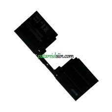 Microsoft 1813 G3HTA041H G3HTA040H Surface-Book2 asenduspatarei