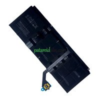 Microsoft 1872/1873 G3HTA057H/DYNT02 Laptop3 Surface asenduspatarei