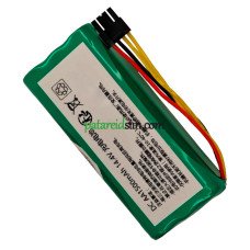 Midea L081A X600 R1-L083B asenduspatarei