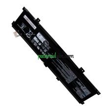 MSI 925QA055H BTY-M55 asenduspatarei
