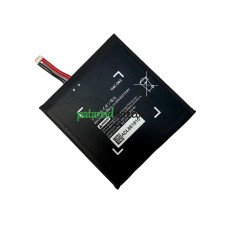 Nintendo HAC-003 HAC003 NS-Switch-Console asenduspatarei