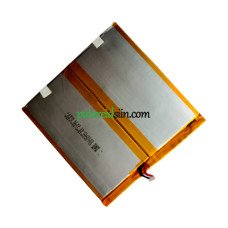 NUVISION EL-26140156P-001-1154 TM101W610L asenduspatarei