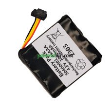 OPTOMED SMARTSCOPE-M5 50600001 asenduspatarei