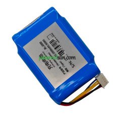 OTDR BL-2000 asenduspatarei