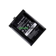 Oukitel S6509 C32 asenduspatarei