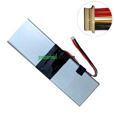 PDA GN22 11Buckles-10Lines 11Buckles-9Lines X133 asenduspatarei