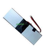 PDA GN22 X133 10Buckles-8Lines asenduspatarei