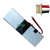 PDA GN22 X133 7Buckles-5Lines(3-2) asenduspatarei