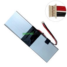 PDA GN22 X133 7Buckles-7Lines asenduspatarei