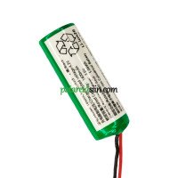 Philips 18500CY 2Lines HX333S asenduspatarei