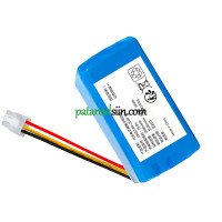 Philips 18650-B4-26004S FC9905 asenduspatarei