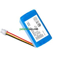 Philips 18650-B4-26004S FC9905 asenduspatarei