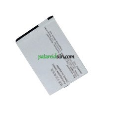 PHILIPS E321 E220 CTE166 E320 AB1000AWMT asenduspatarei