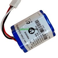 Philips FC6331 asenduspatarei