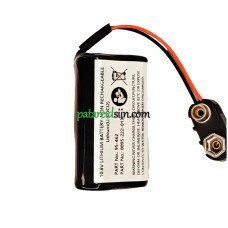 PLC 0095-222-019 95-462 asenduspatarei